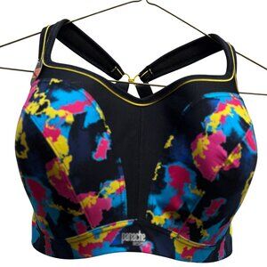 Panache High Impact Sports Bra – Size US 30H – NWT